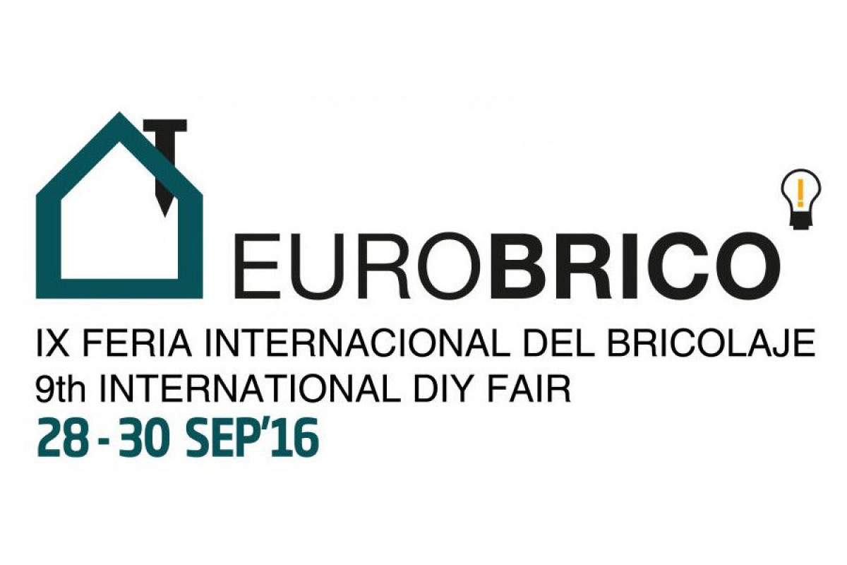 Foire Eurobrico, Valencia 2016